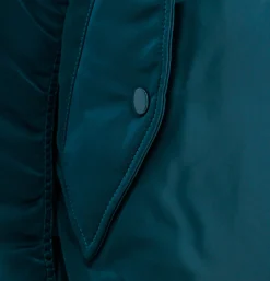 Blouson Ma-1 Og Blue