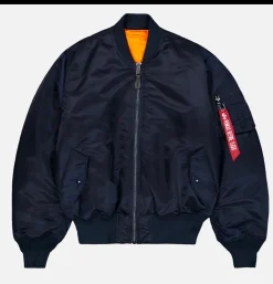 Blouson Ma-1 Og Navy