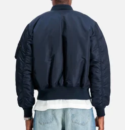 Blouson Ma-1 Og Navy