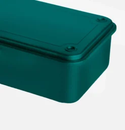 Boite T190 Antique Green