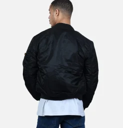 Bomber MA-1 Flight Noir