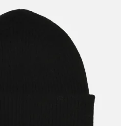 Bonnet Barra Black