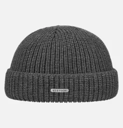 Bonnet Nashville Charcoal