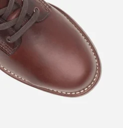 Boots 1000 Mile Rust