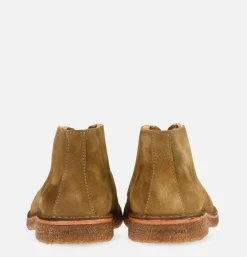 Boots Greenflex Military