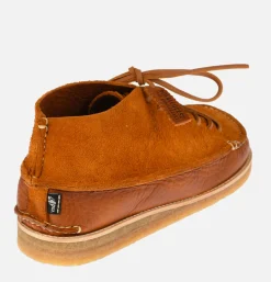 Bottes Fairfield Chestnut Brown