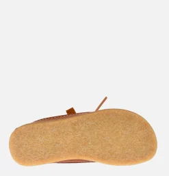 Bottes Fairfield Chestnut Brown