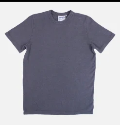 Boulder Tee Gray