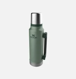 Bouteille Legendary 1.40L Hammertone Green