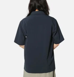 Breathable Quick Dry Shirt Nvy