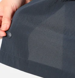 Breathable Quick Dry Shirt Nvy