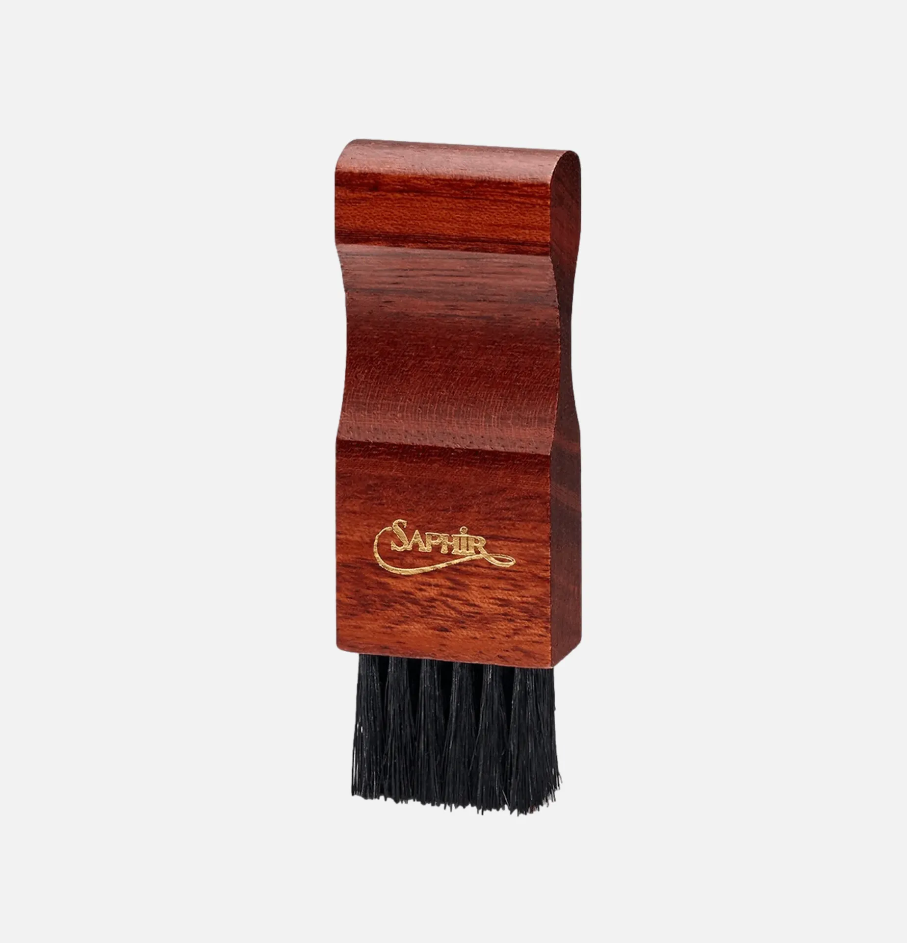 Brosse Pommadier Noir