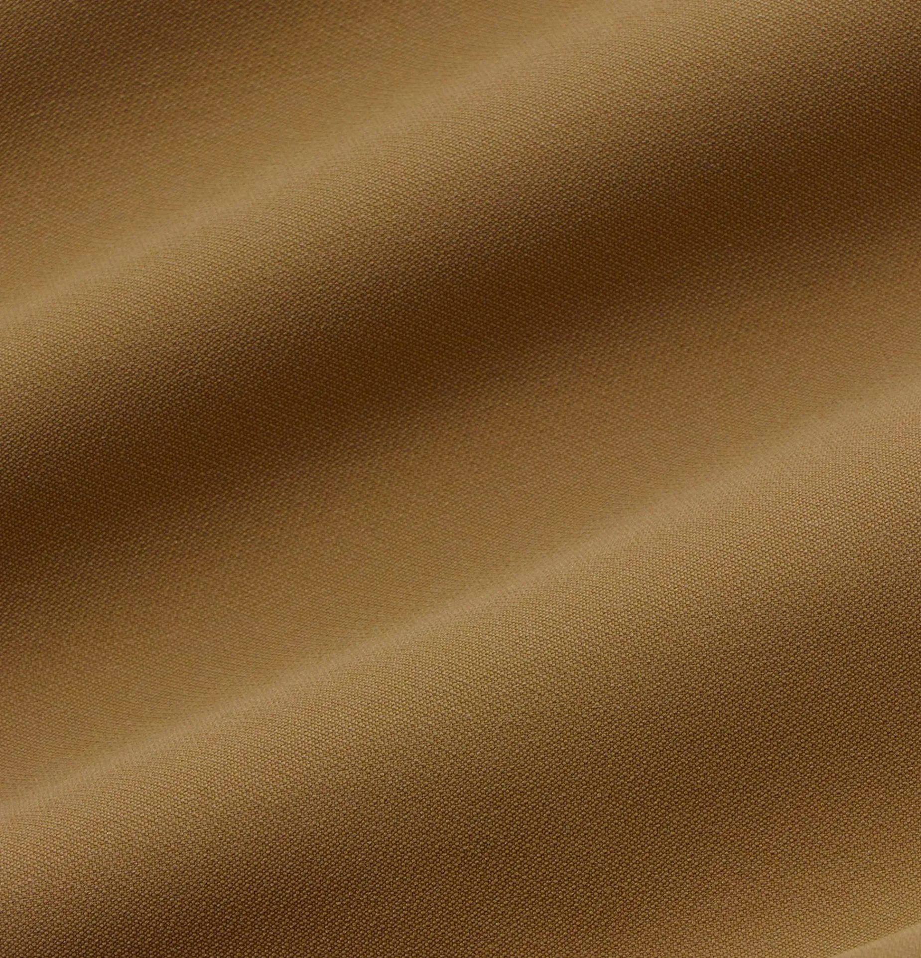 Brushed Back One Tuck Pant Clay Beige