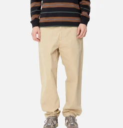 Calder Pant Wall Garment Dyed