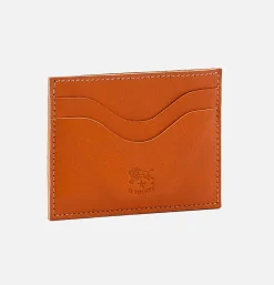 Card Case Caramel