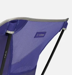 Chaise One Cobalt Violet