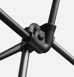 Chaise One Cobalt Violet