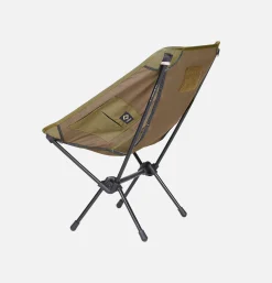 Chaise Tactical Chair Coyote Tan