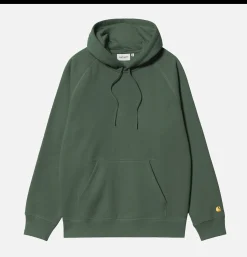 Chase Hoodie Sycamore Tree