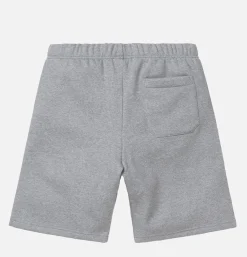Chase Short Ash Heather