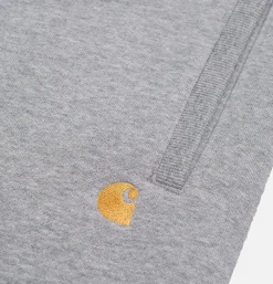 Chase Short Ash Heather