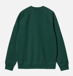 Chase Sweat Chervil Gold