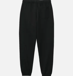 Chase Sweat Pant Black