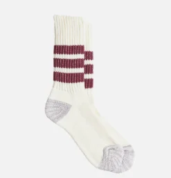 Chaussettes Coarse Ribbed