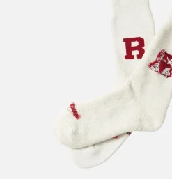 Chaussettes Raffy Sweat