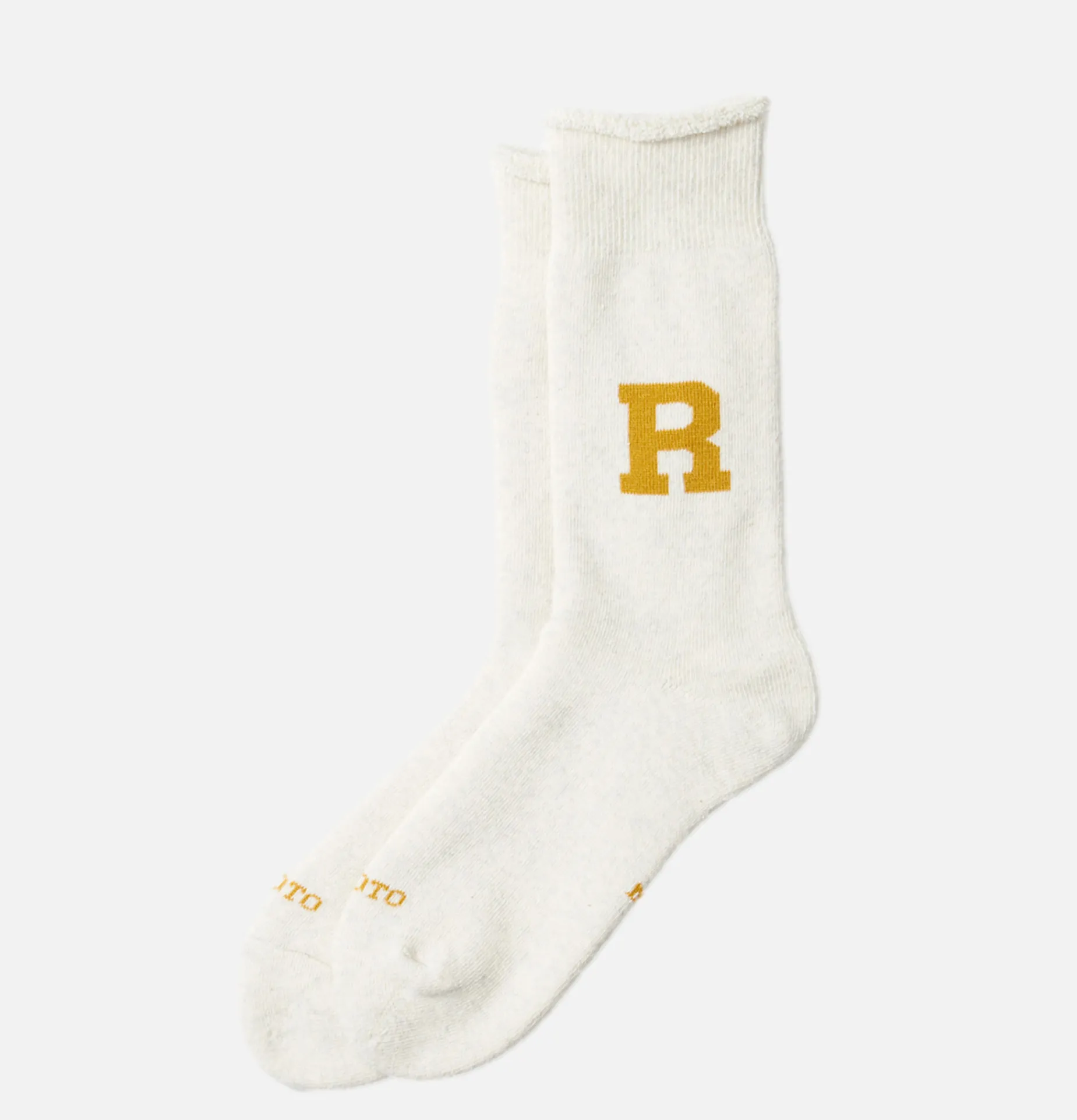 Chaussettes Raffy Sweat