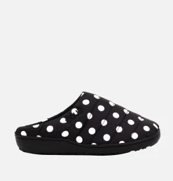 Chaussons F-Line Blackdots
