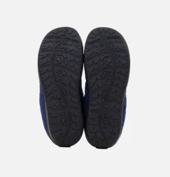 Chaussons F-Line Bleu