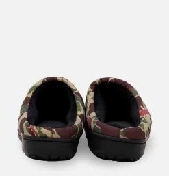 Chaussons F-Line Camouflage