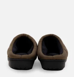 Chaussons F-Line Khaki