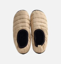 Chaussons Packable Beige