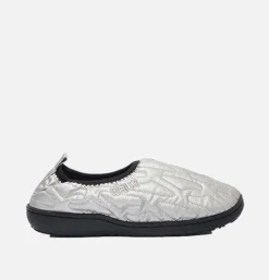 Chaussons Packable Outline Silver