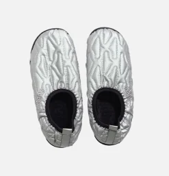 Chaussons Packable Outline Silver