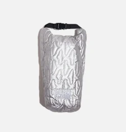 Chaussons Packable Outline Silver