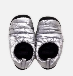 Chaussons Packable Silver
