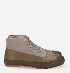 Chaussures All weather Greige