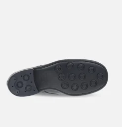 Chaussures B.G.S Punched Cap Derby