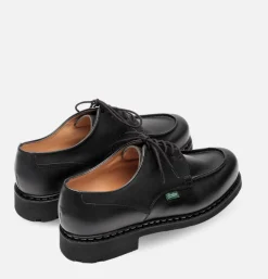 Chaussures Chambord Noir