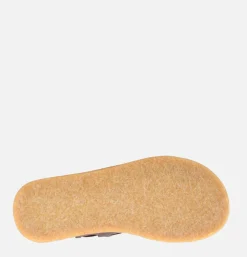 Chaussures Corso Buckle Monk Brown