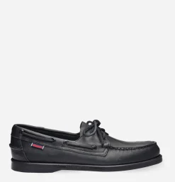 Chaussures Docksides Black