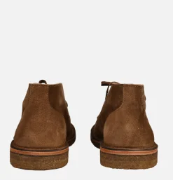 Chaussures Dukeflex Khaki