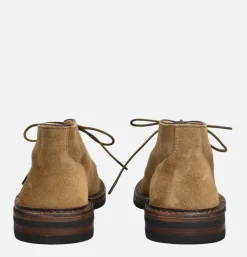 Chaussures Dukeflex Rubber II Militare