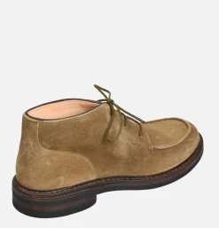 Chaussures Dukeflex Rubber II Militare