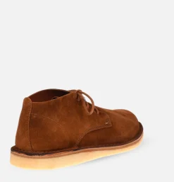 Chaussures Ettoflex Terracotta