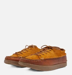 Chaussures Finn Reverse Chestnut