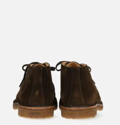 Chaussures Greenflex Dark Chestnut